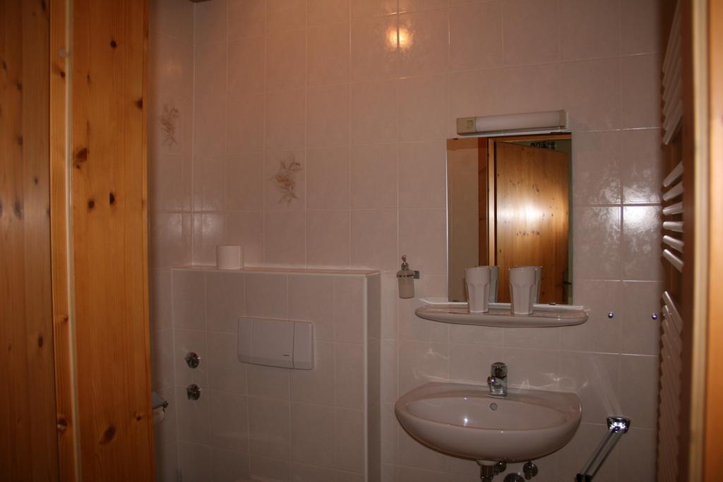 Gasthof Fallmuehle Pfronten Quarto foto